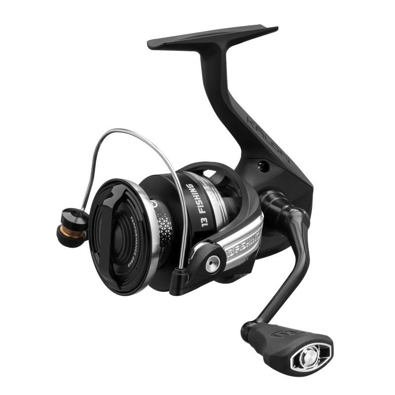 13 FISHING Kalon A Spinning Reel 621 Gear Ratio 40 Size SaltFresh KLA6240