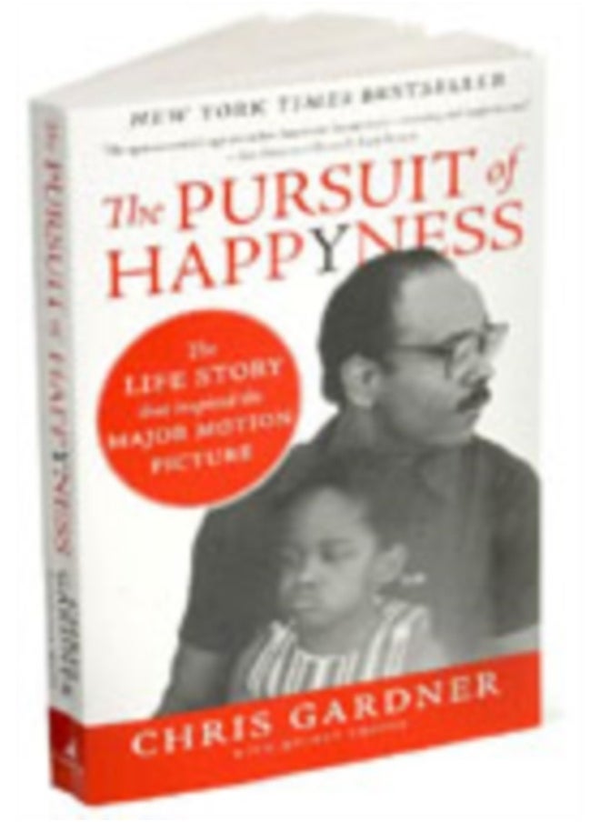 Pursuit Of Happyness 