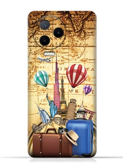 Protective Case Cover For Infinix note 12 (2023)