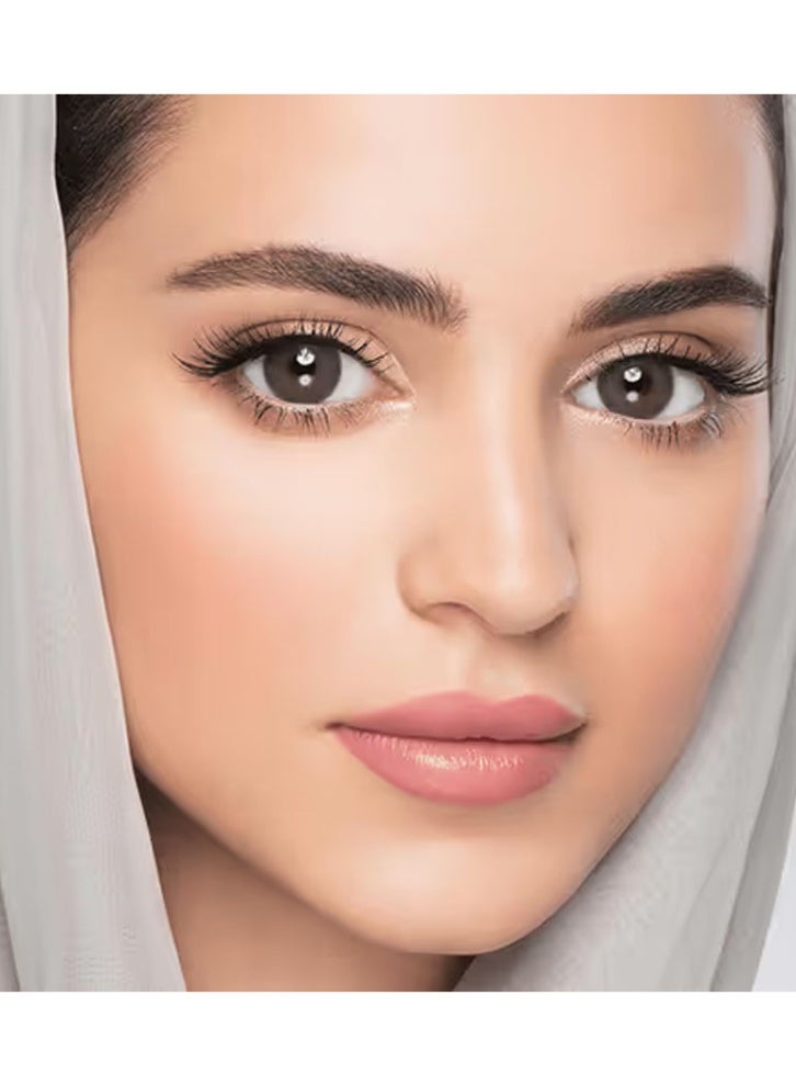 LensMe Lens Me colored contact lenses - Arabia Eye - Image 2