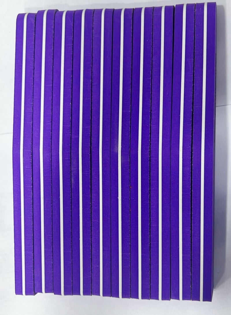 شروق الشمس صن شاين المهنية قابلة للغسل والتطهير قادرة على الأظافر مخازن الحصى - Image 3