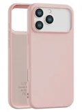 Mobcos New iPhone 17 Pro Max Pink