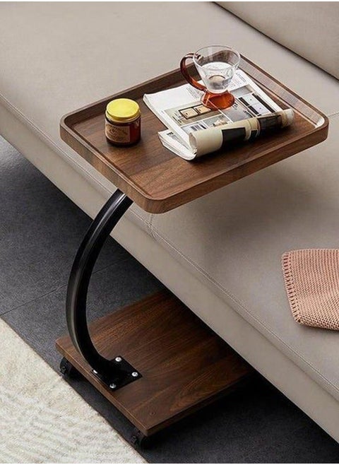 Multi-use side table