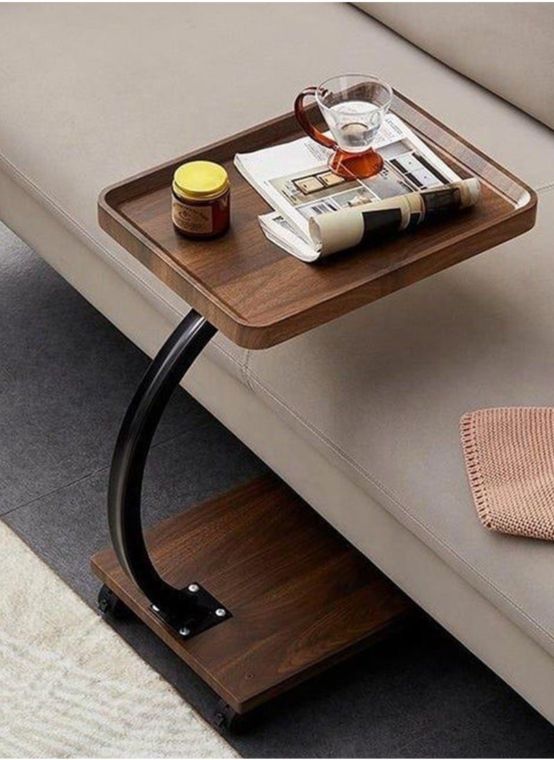 MARS Q Multi-use side table  - Image 1