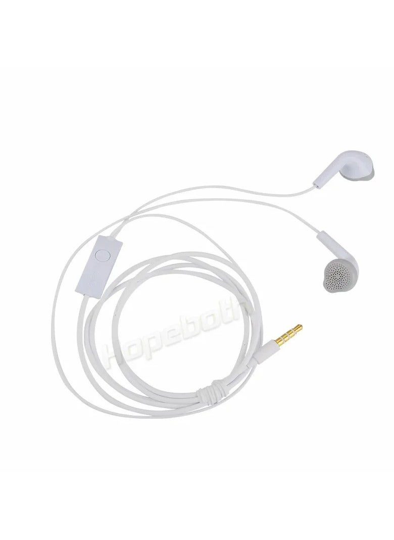 Generic - Earphones Wired in Ear Headphone with Built-in Microphone - Image 1