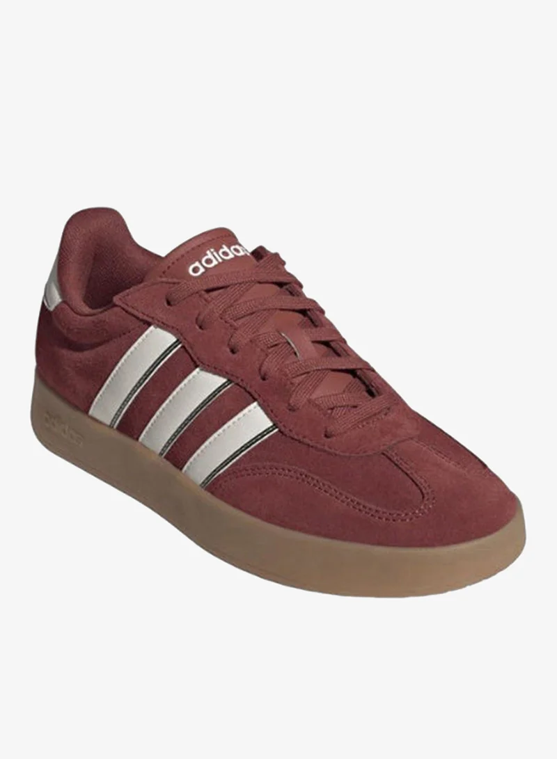 Adidas  Barreda Red Sportswear Shoes for Men | Best Price UAE