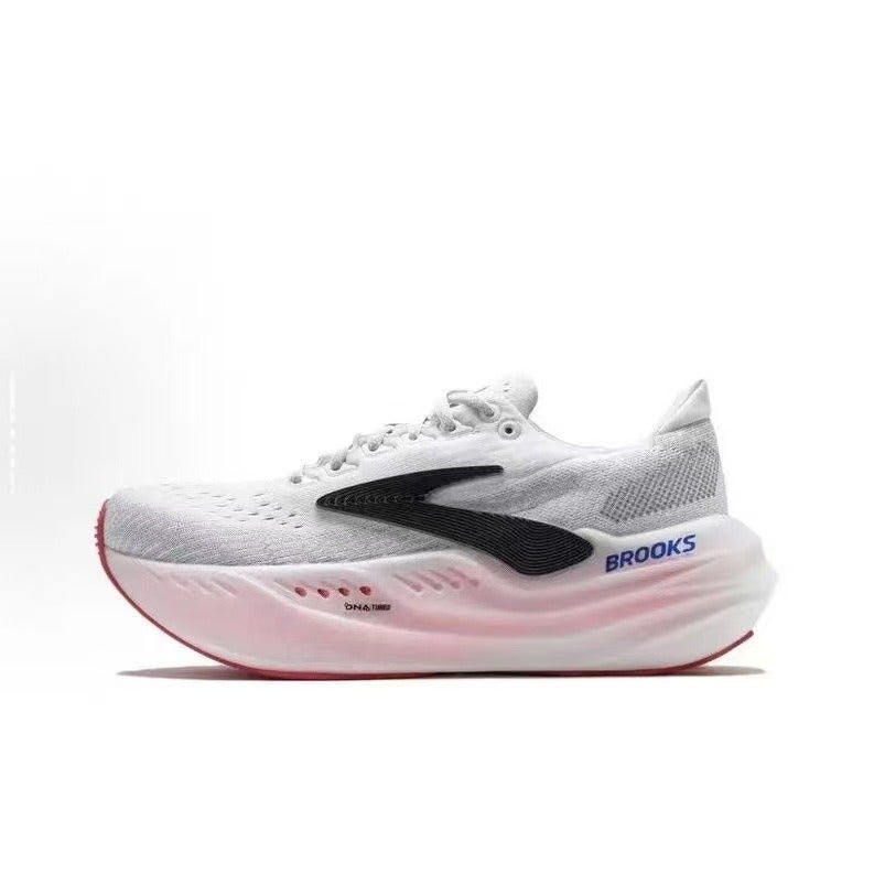 Outdoor running shock-absorbing men's and women's shoes, marathon style, fashionable and casual. - Image 4