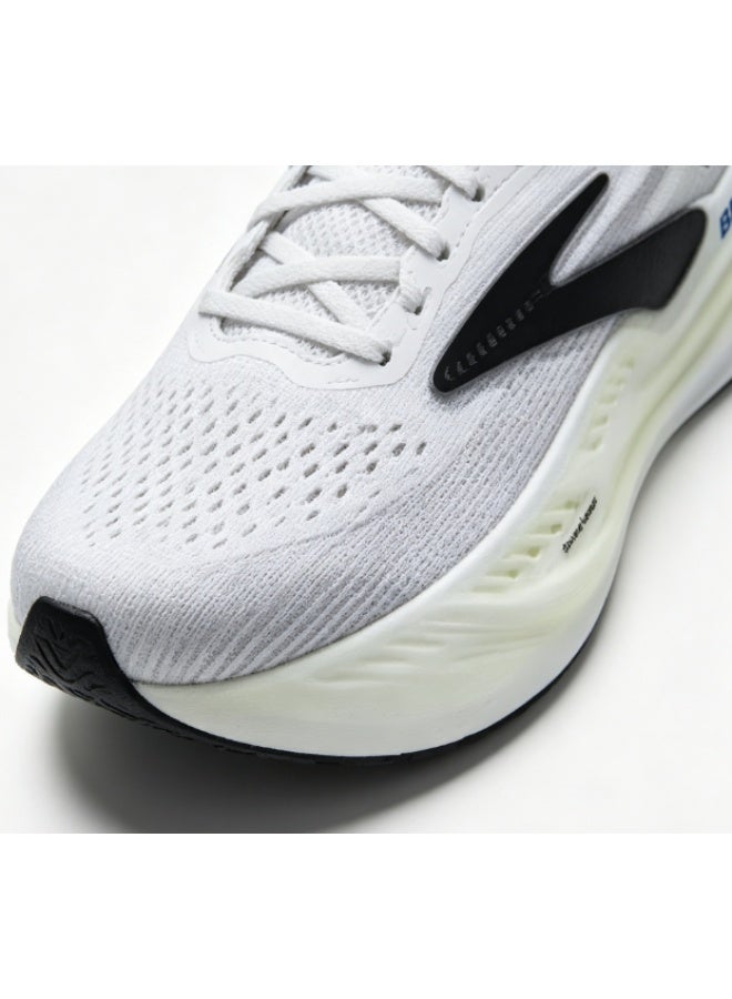 Outdoor running shock-absorbing men's and women's shoes, marathon style, fashionable and casual. - Image 5
