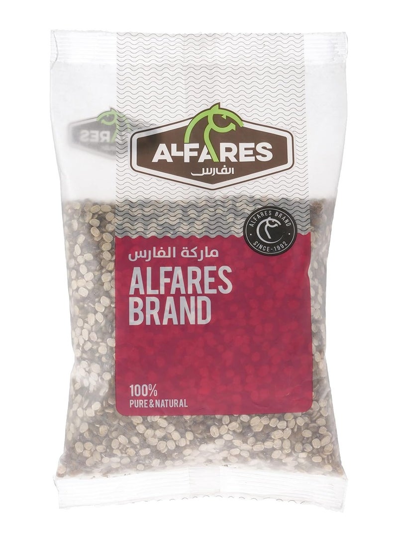 نايت ماش اخضر مجروش 500 جرام