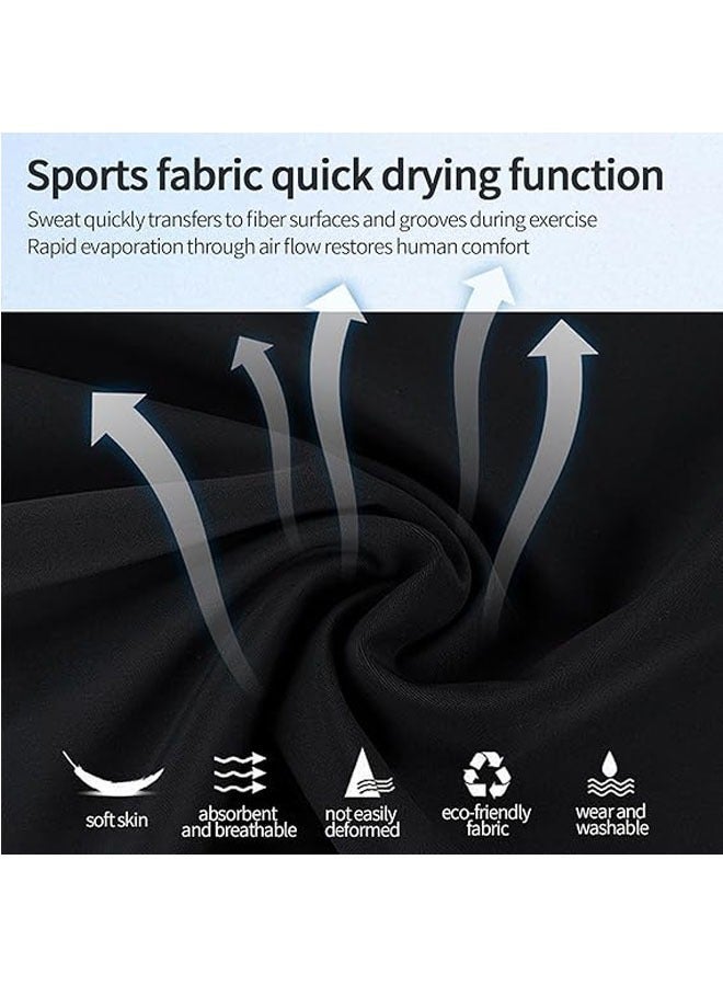 general Basketball quick-drying sports vest, goalkeeper goalkeeper anti-collision suit, padded compression shirt with ribs, shoulder pads and back pads, football training vest - Image 5