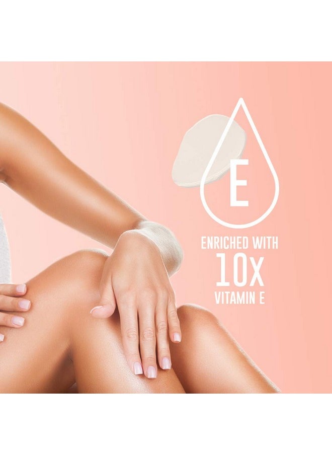 Dermafique - Aqua Surge Body Serum With Shea Butter - 300Ml, Body Lotion For Normal Skin, With 10X Vitamin E Benefits And Glycerine, Repairs Skin Cell Damage, Moisturizer For Body | Dermatologist Tested - Image 1