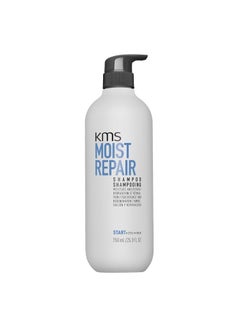 kms KMS Moistrepair Shampoo 