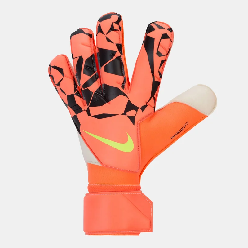 Nike Vapor Grip3 Football Goalkeeper Gloves