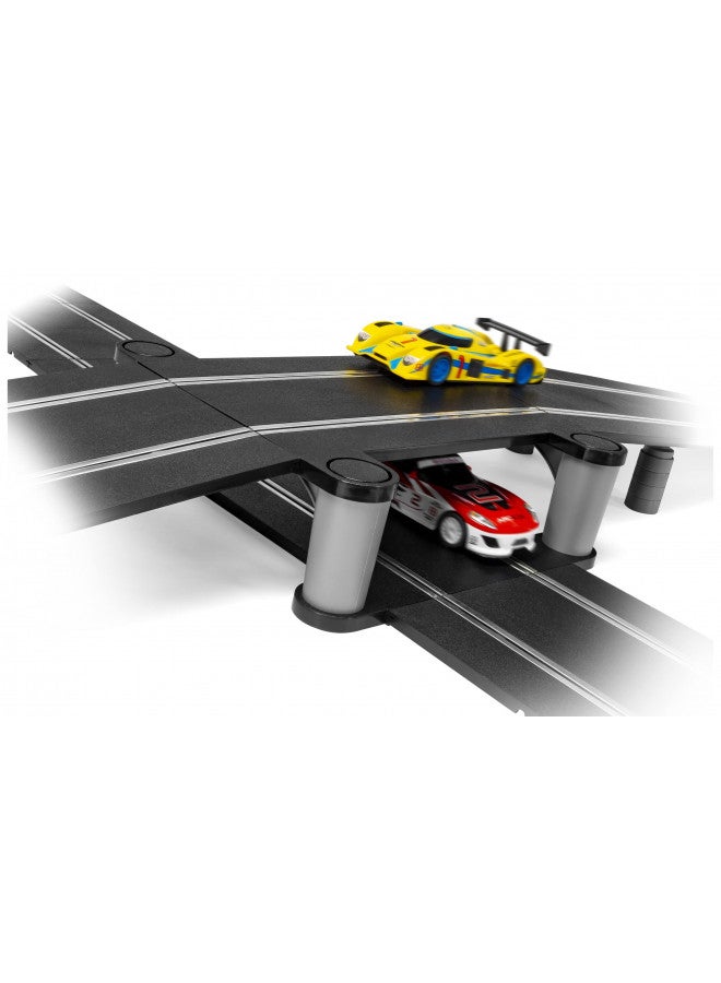 Scalextric 1:32 Elevated Cross Over - Image 1