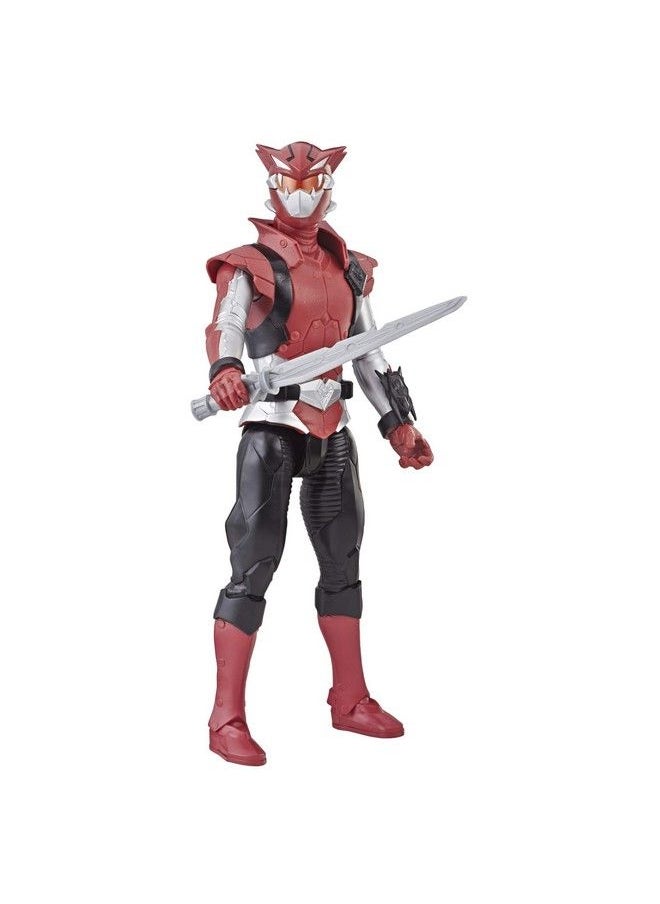 Beast Morphers Cybervillain Blaze 12" Action Figure - pzsku/Z7AB8B3B219A0A8E42B2BZ/45/_/1689331614/5ae0013f-fb88-4f7f-9c1c-4c4d4bcedc9b