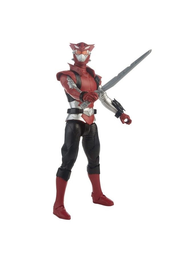 Beast Morphers Cybervillain Blaze 12" Action Figure - pzsku/Z7AB8B3B219A0A8E42B2BZ/45/_/1689331619/3bd0f321-1d35-420f-97b7-9e4da997218e