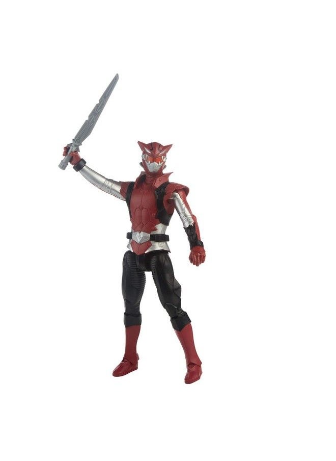 Beast Morphers Cybervillain Blaze 12" Action Figure - pzsku/Z7AB8B3B219A0A8E42B2BZ/45/_/1689331621/f0fcfd3d-c2af-4344-882c-cde8a2c77ee5