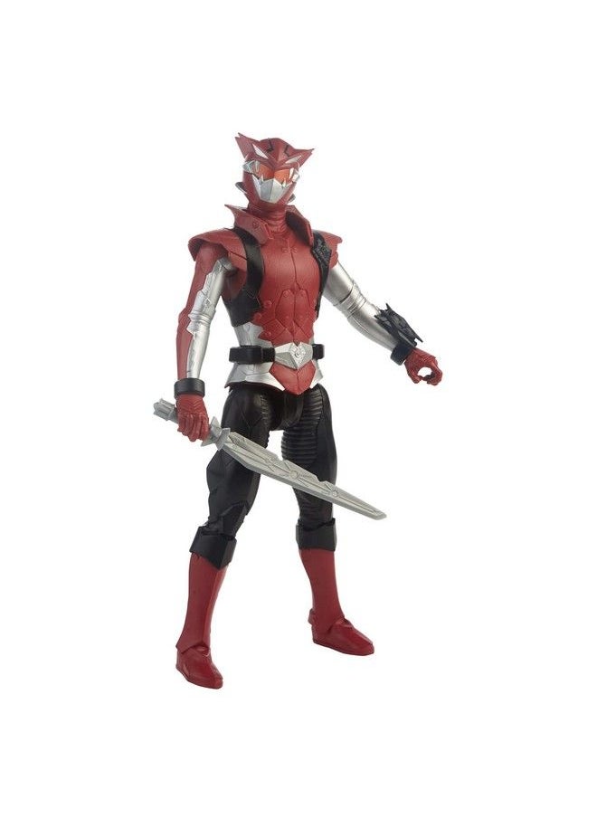 Beast Morphers Cybervillain Blaze 12" Action Figure - pzsku/Z7AB8B3B219A0A8E42B2BZ/45/_/1689331630/e282f919-090f-41ef-bd52-af5fd0b6e691