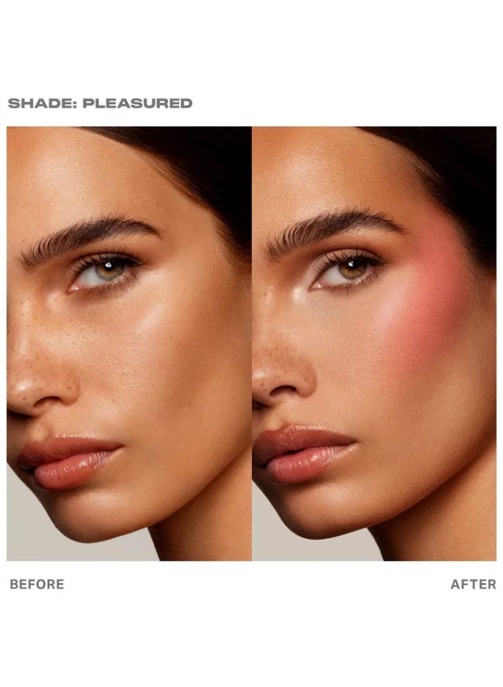 مورفي أحمر خدود مورفي هيفوريك راش 3 في 1 سيلك - 0.28 أونصة - ألتا بيوتي - Image 4