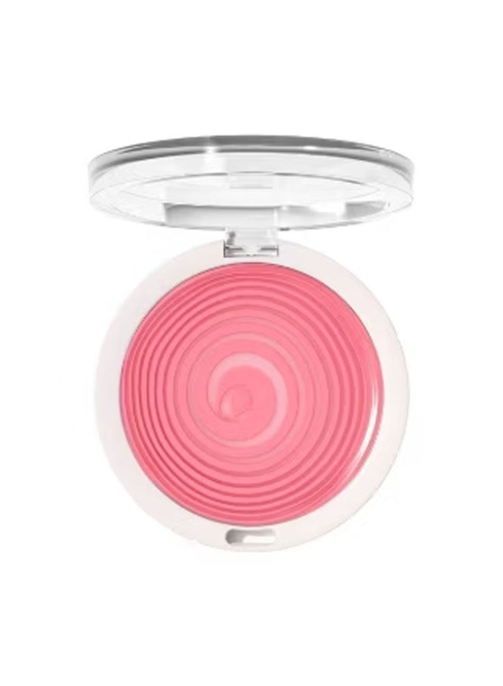 مورفي أحمر خدود مورفي هيفوريك راش 3 في 1 سيلك - 0.28 أونصة - ألتا بيوتي - Image 5