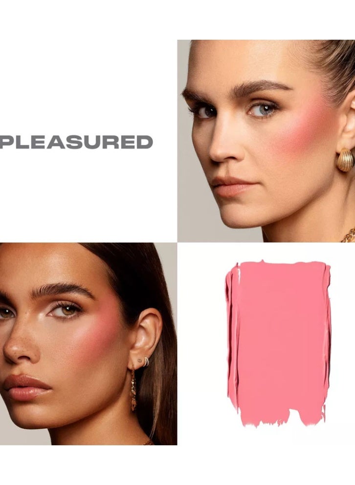 مورفي أحمر خدود مورفي هيفوريك راش 3 في 1 سيلك - 0.28 أونصة - ألتا بيوتي - Image 3