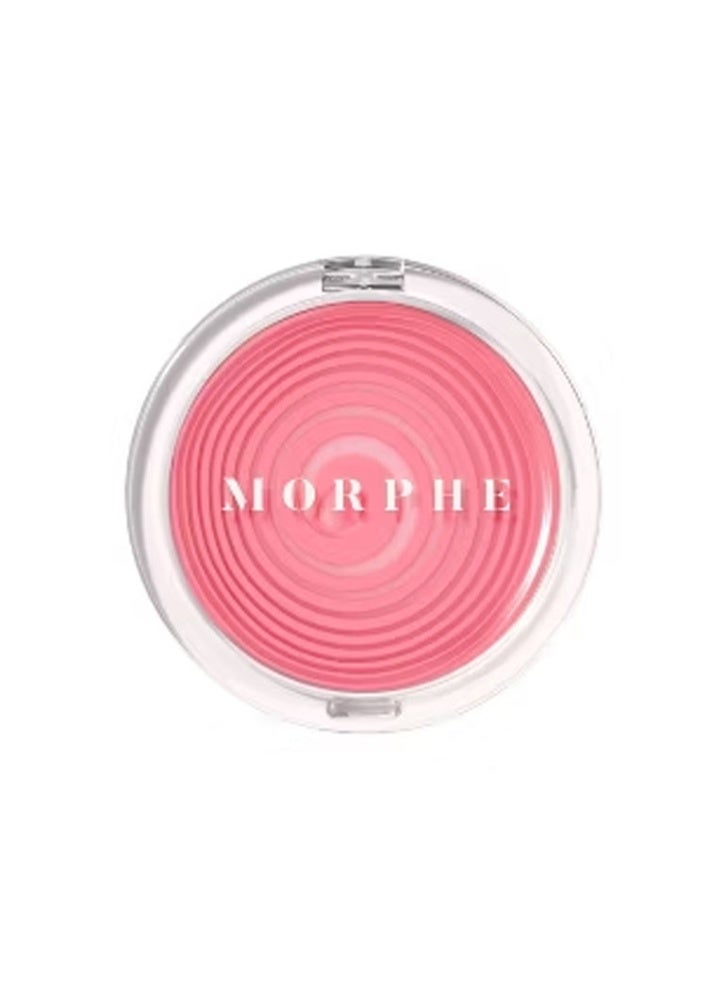 مورفي أحمر خدود مورفي هيفوريك راش 3 في 1 سيلك - 0.28 أونصة - ألتا بيوتي - Image 1