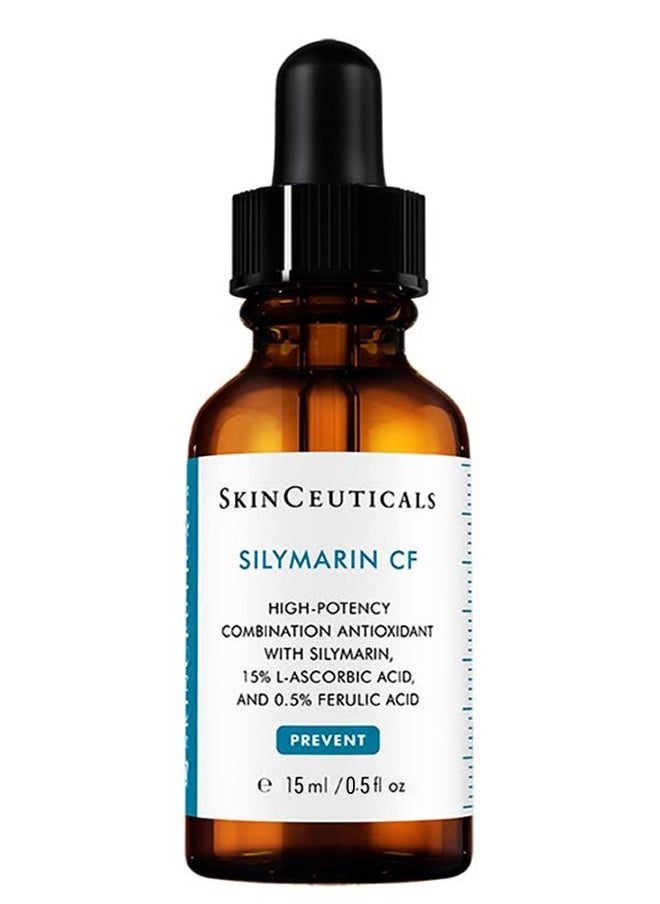 Skin Ceuticals - SkinCeuticals Silymarin Cf Antioxidant Serum 15ml - Image 1