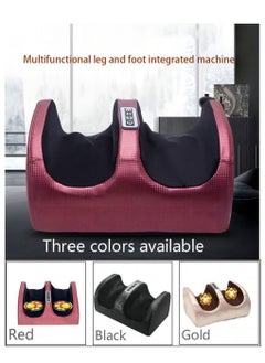 New Arrival Home Foot Acupoint Massager Available in Multiple Colors