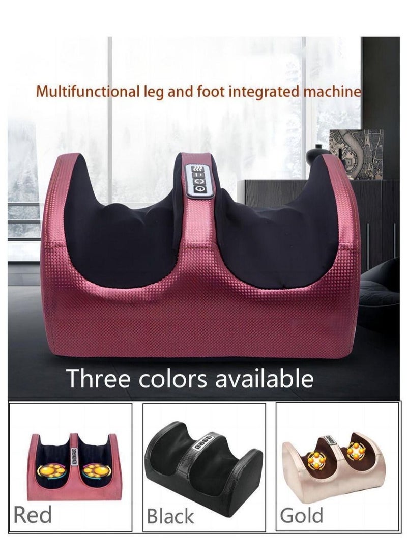 Generic - New Arrival Home Foot Acupoint Massager Available in Multiple Colors - Image 1