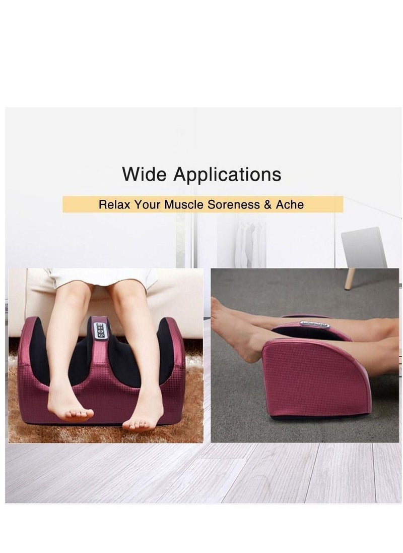 Generic - New Arrival Home Foot Acupoint Massager Available in Multiple Colors - Image 1