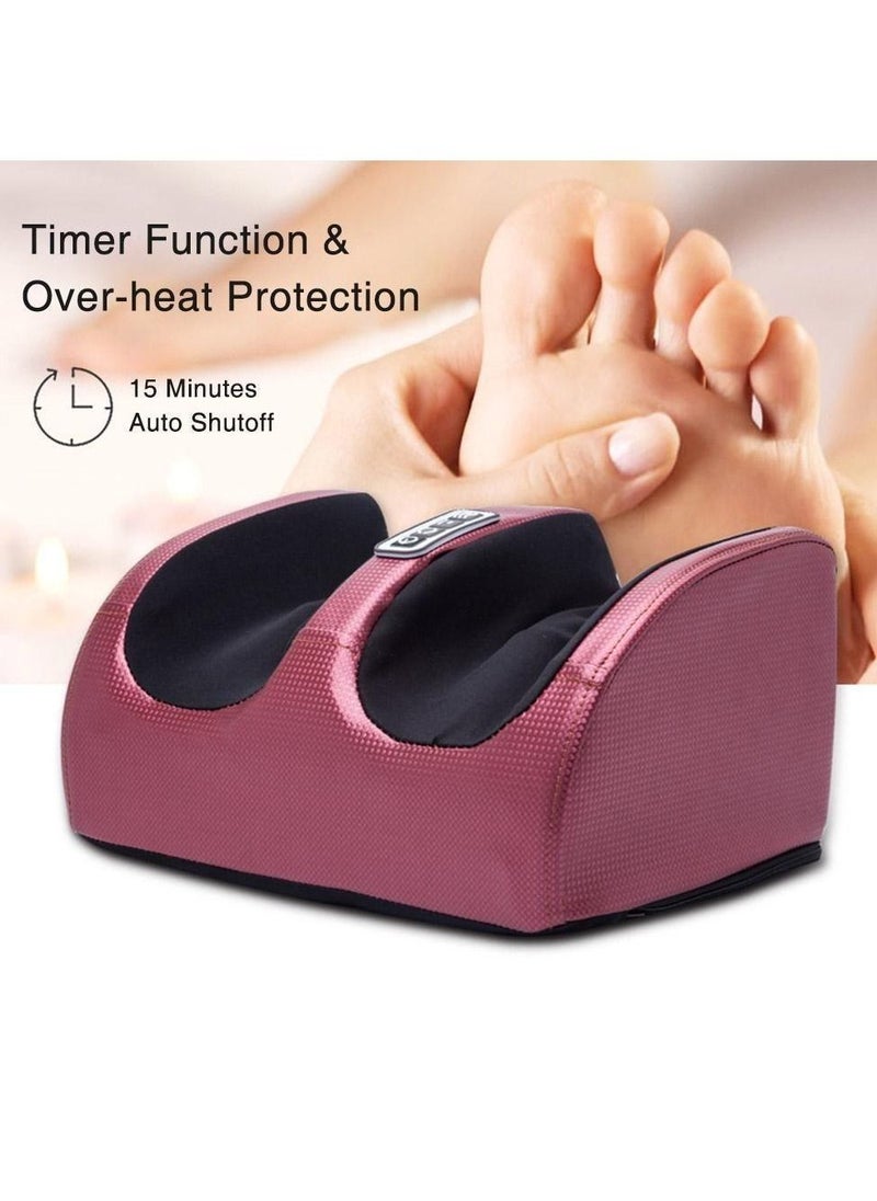 Generic - New Arrival Home Foot Acupoint Massager Available in Multiple Colors - Image 1