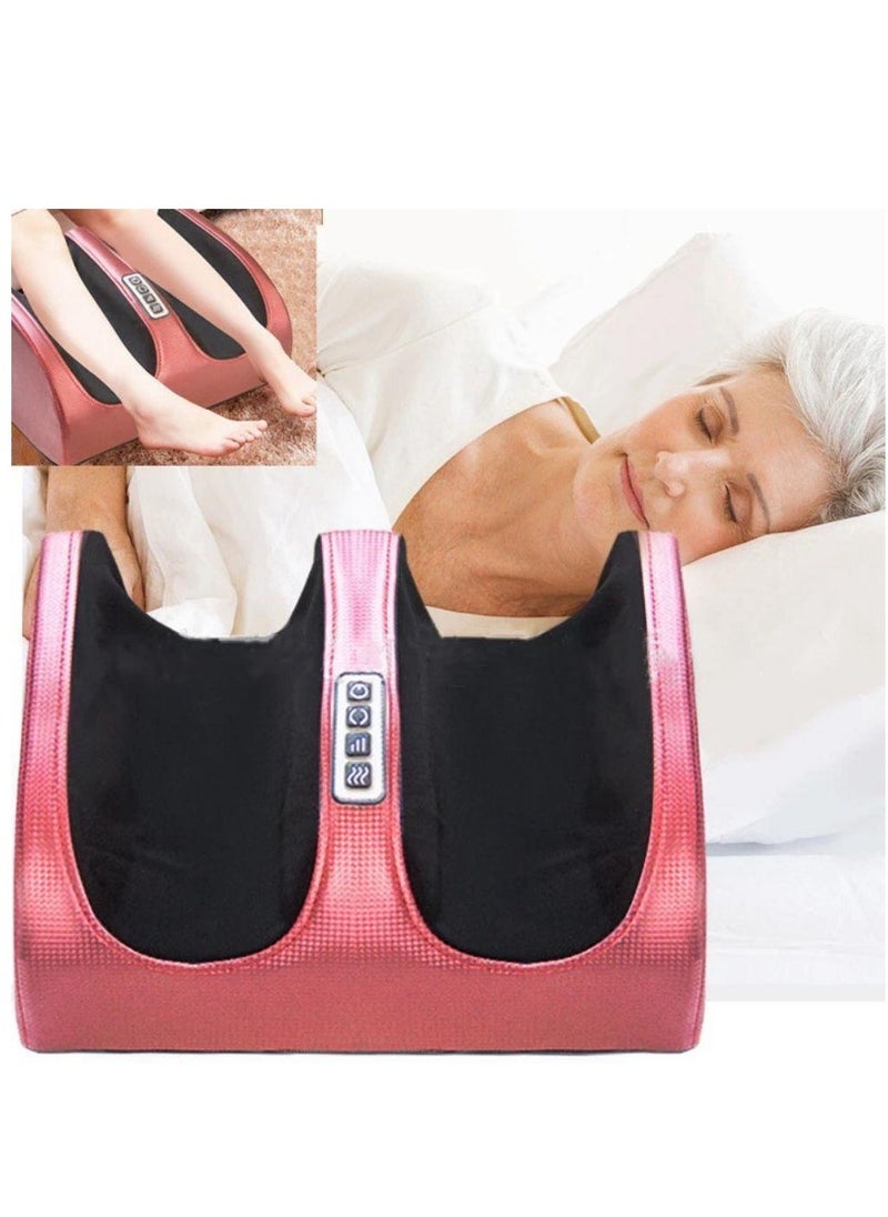 Generic - New Arrival Home Foot Acupoint Massager Available in Multiple Colors - Image 1