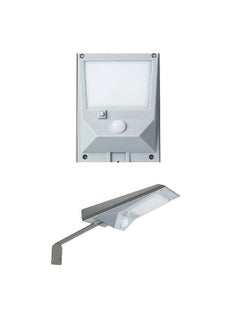 GCC ENERGY Solar Power Sensor Street Light For Outdoor  - Image 1