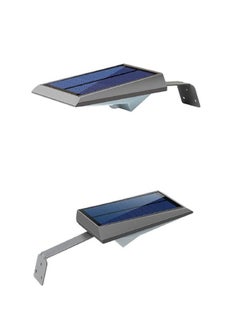 GCC ENERGY Solar Power Sensor Street Light For Outdoor  - Image 2