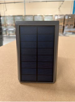 GCC ENERGY Solar Power Sensor Street Light For Outdoor  - Image 5