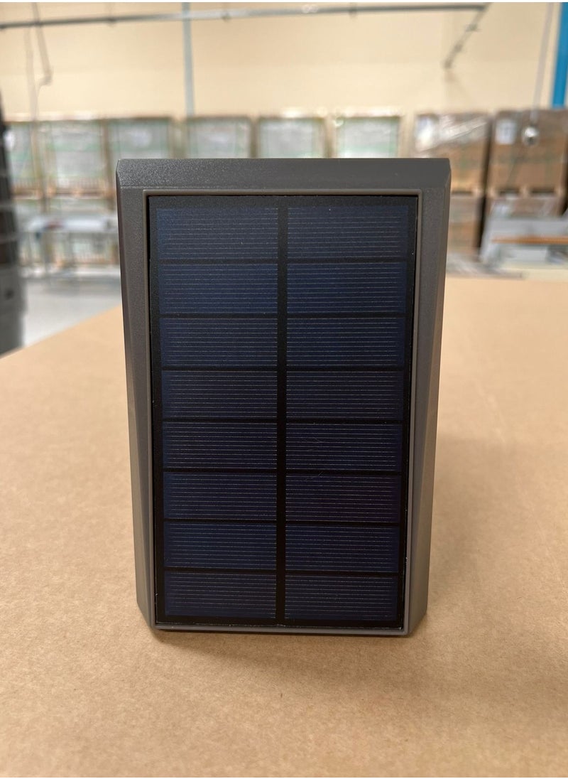 GCC ENERGY Solar Power Sensor Street Light For Outdoor  - Image 5