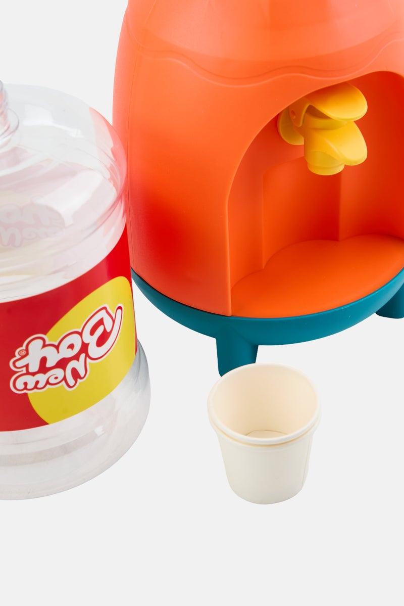 New Boy Plastic Drinking Fountain, Assorted - Image 4