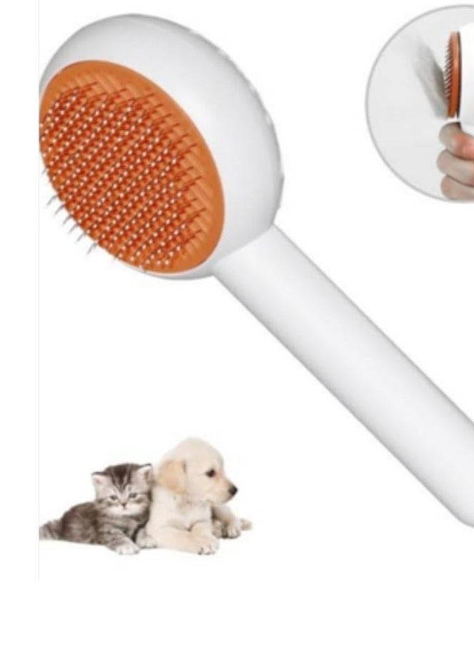 هيرا فرشه طارد حشرات سلك بيضاوى