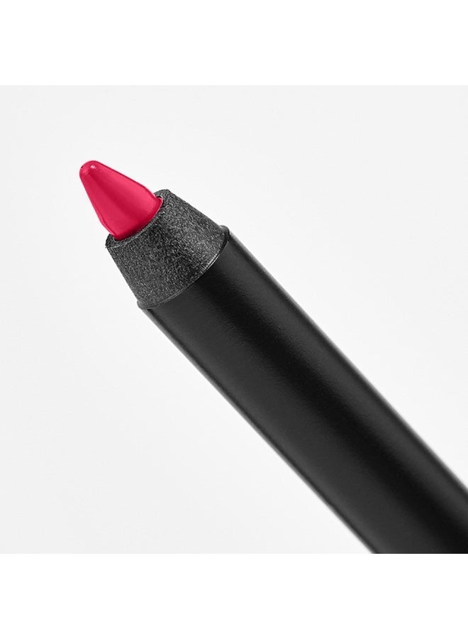 PROVOC SEMI-PERMANENT Gel Lip Liner Filler WP 14 Lip service - Image 1