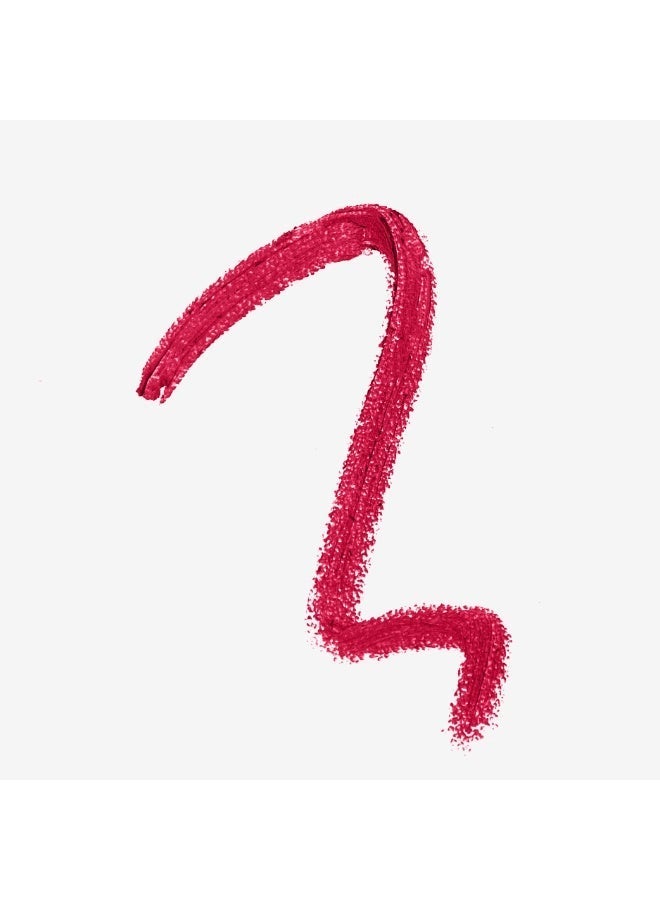 PROVOC SEMI-PERMANENT Gel Lip Liner Filler WP 14 Lip service - Image 3