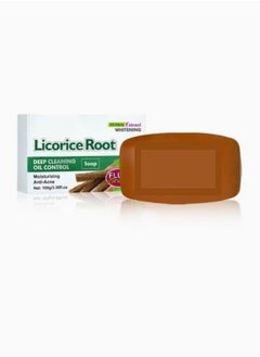 Herbal Aichun beauty Licorice Root SOAP 100g 