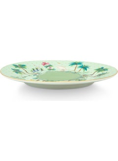 Pip Studio Jolie Green Cake Plate 17 cm  - Image 2