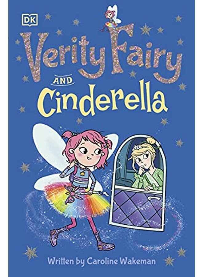 Verity Fairy Cinderella