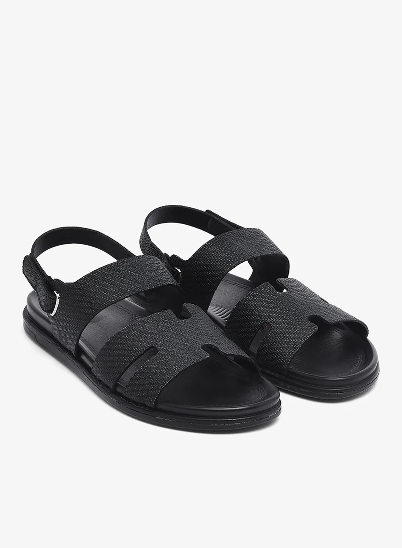 Robert Wood Comfort Footbed Sandals