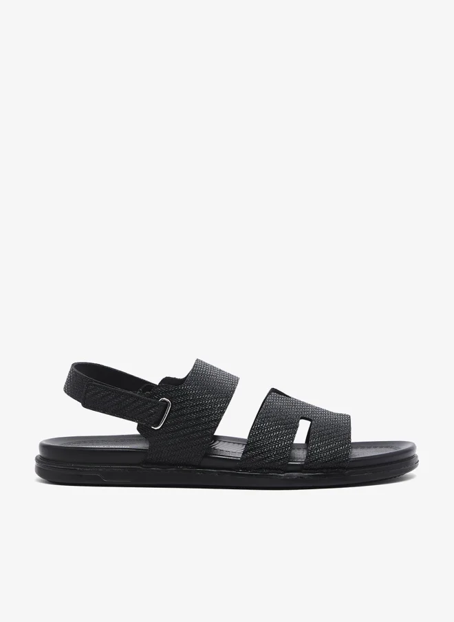 Robert Wood Comfort Footbed Sandals