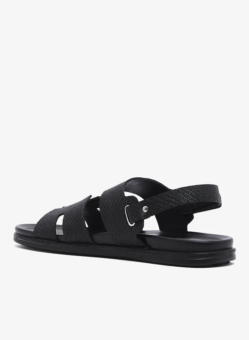 Robert Wood Comfort Footbed Sandals