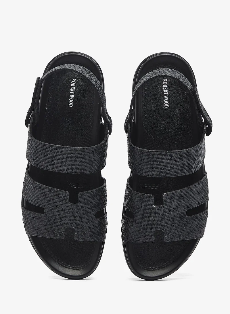 Robert Wood Comfort Footbed Sandals
