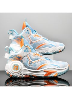KUYING New Breathable and Anti Slip Sports Shoes  - Image 2