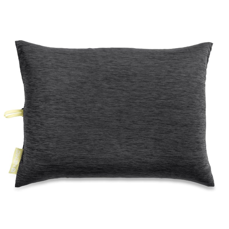 Nemo Equipment Fillo Elite Ultralight Backpacking & Camping Pillow - One Size - Huckleberry - Image 1