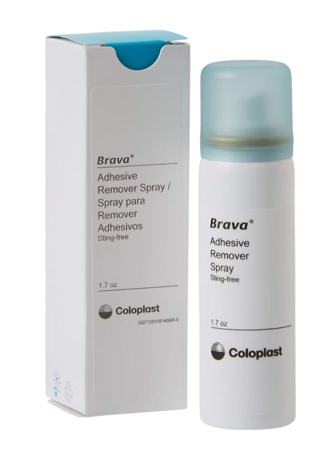 كولوبلاست 50 مل كولوبلاست 12010 برافا بخاخ مزيل لاصق، صندوق، زجاجة - Image 1
